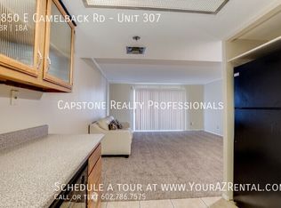 7850 E Camelback Rd UNIT 307, Scottsdale, AZ 85251