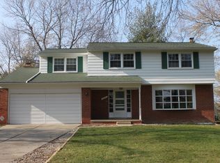 237 Hillcrest Blvd, Ypsilanti, MI 48197