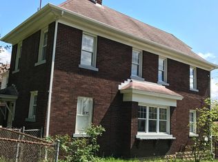 124 Greydon Ave, Mc Kees Rocks, PA 15136