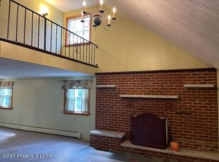 1209 Grist Mill Dr, Weatherly, PA 18255