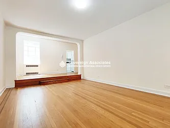 Rented by Sovereign Associates