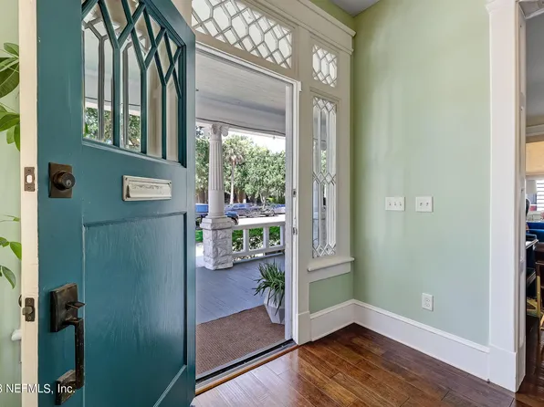 2142 RIVERSIDE Avenue, Jacksonville, FL 32204