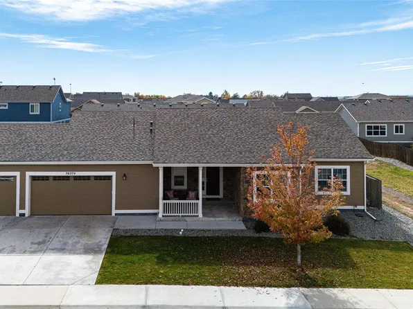 56274 E 24th Avenue, Strasburg, CO 80136