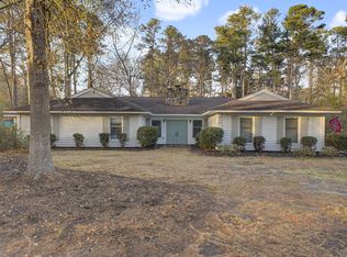 350 Plantation Dr, Aiken, SC 29803