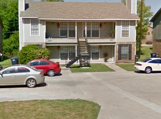 4913 Jamesway Rd APT C, Fort Worth, TX 76135