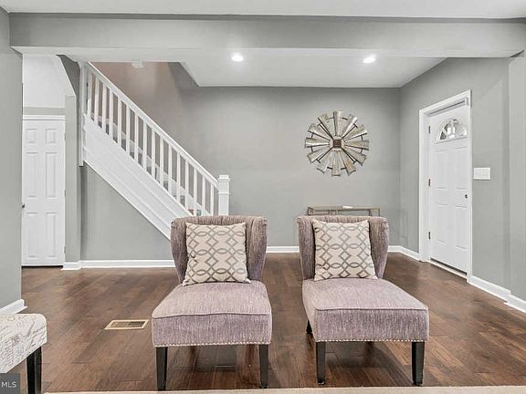 5th image of 1011 N Bentalou St