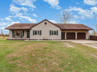 2626 E Laporte Rd, Hemlock, MI 48626