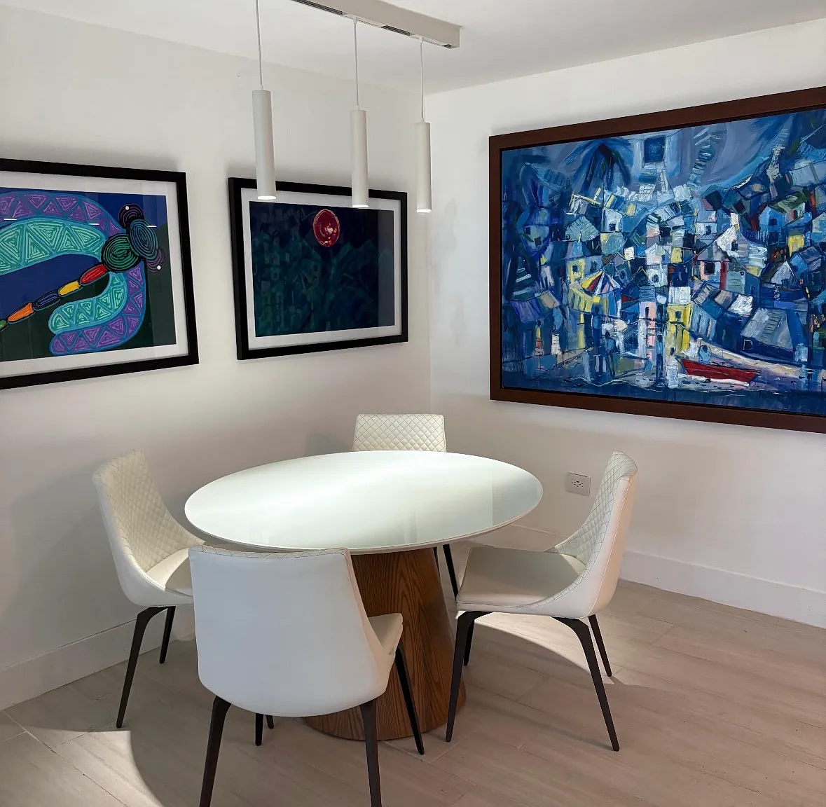 1 bed, 600 sqft, $2,500 — Photo 4