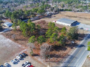 6771 Beach Dr SW, Ocean Isle Beach, NC 28469