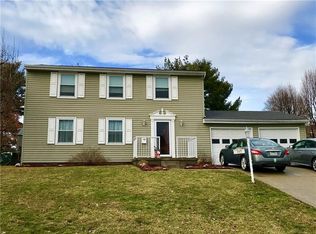 357 Challen Dr, Pittsburgh, PA 15236