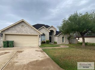 15139 Jenn Cir, Harlingen, TX 78552