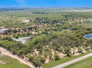 Fm 2633, Santa Anna, TX 76878