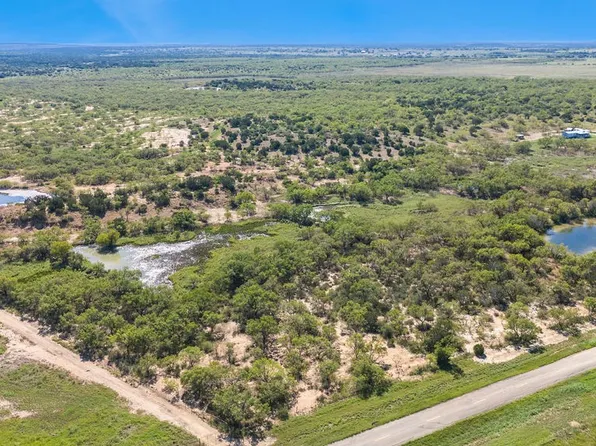 Fm 2633, Santa Anna, TX 76878