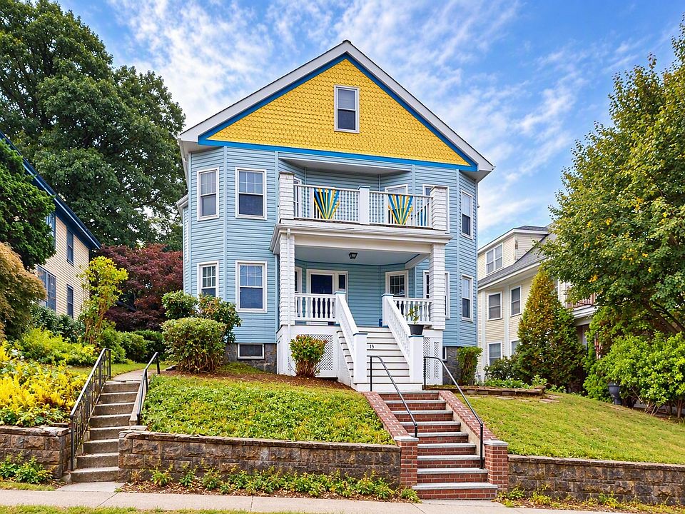 1st image of 15 Peter Parley Rd