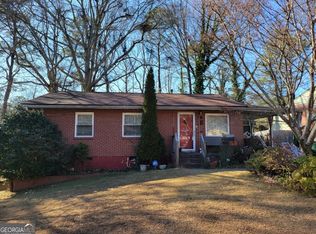 2369 Springdale Rd SW, Atlanta, GA 30315