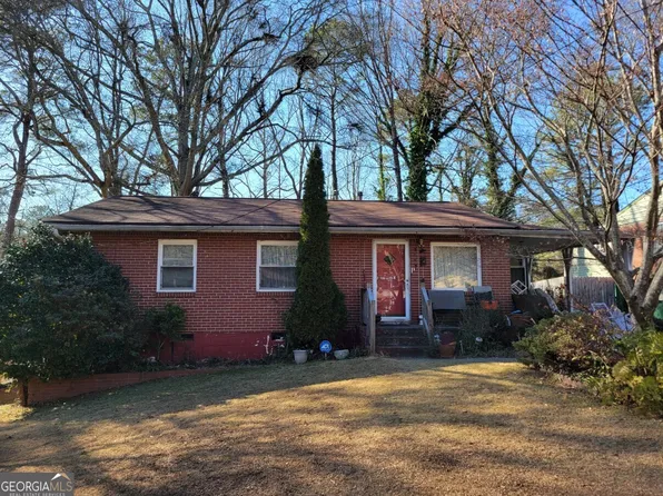 2369 Springdale Rd SW, Atlanta, GA 30315