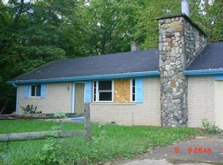 8479 Corlee Ln, Middletown, OH 45042