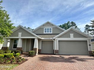 49 ORCHARD Lane, St. Augustine, FL 32095