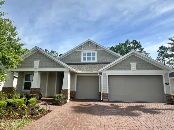 49 ORCHARD Lane, St. Augustine, FL 32095