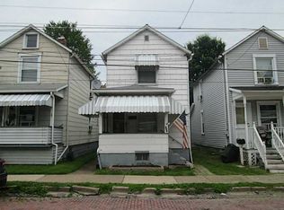 319 Mitchell Ave, Butler, PA 16001