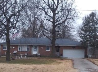 1650 Saint Thomas Rd, Granite City, IL 62040