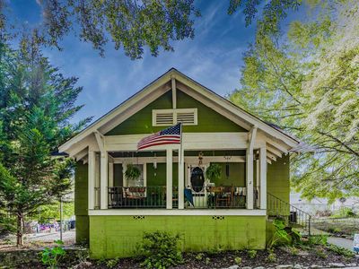 270 Milliken St, Pacolet, SC, 29372