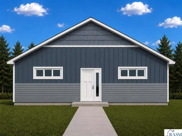 2118 Nelson St, Saint Peter, MN 56082