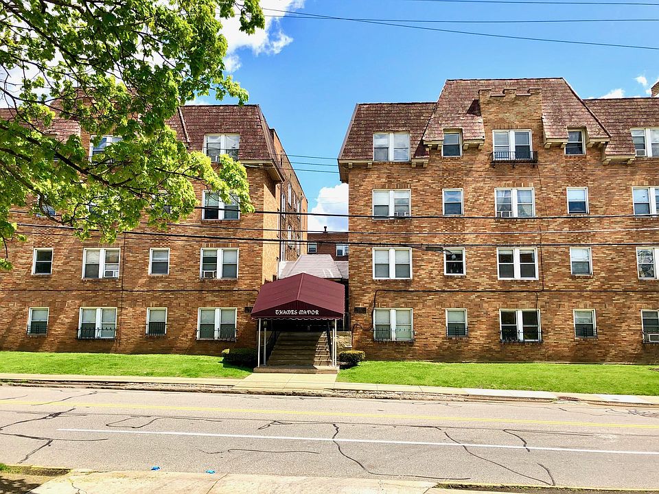 THAMES MANOR APARTMENTS 585587 S Negley Ave Pittsburgh PA Zillow