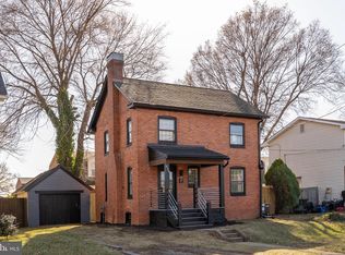 629 National Ave, Winchester, VA 22601