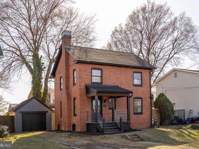 629 National Ave, Winchester, VA, 22601