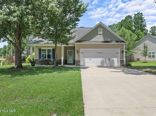 29 Sadie Way, Rocky Point, NC 28457