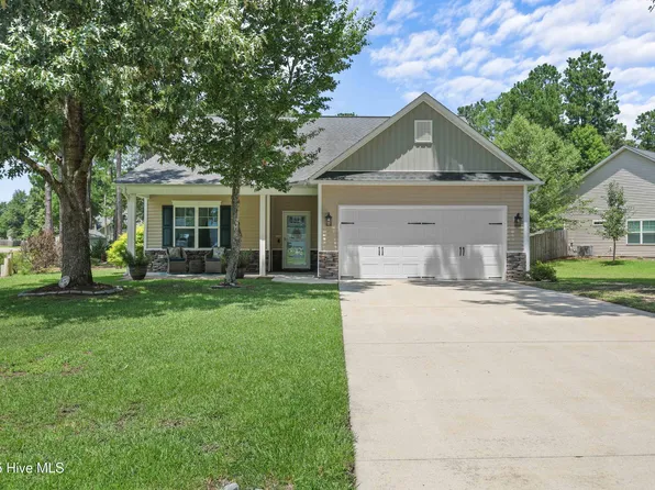 29 Sadie Way, Rocky Point, NC 28457