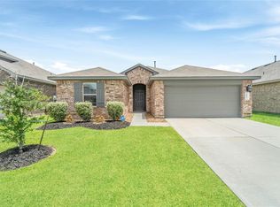 20926 Belmont Village Way, Katy, TX 77449