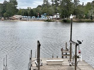 156 Lakeshore Rd, Pelahatchie, MS 39145