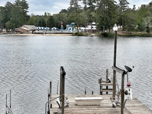 156 Lakeshore Rd, Pelahatchie, MS 39145