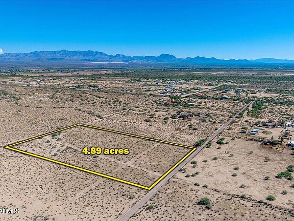 3rd image of TBD N CLUFF RANCH Road #-