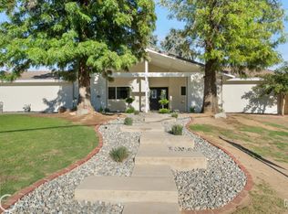 3401 Rayburn Way, Bakersfield, CA 93306