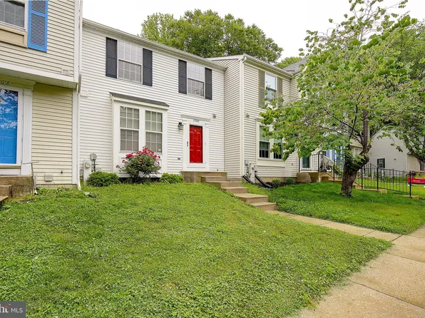 2566 Log Mill Ct, Crofton, MD 21114