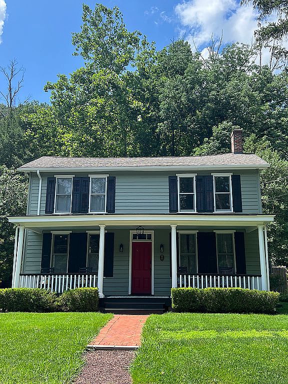 6669 Fleecydale Rd, Lumberville, PA 18933 Zillow