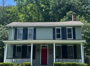 6669 Fleecydale Rd, Lumberville, PA 18933