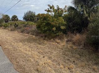 LOT 12 Embassy Rd LOT 12, North Pt, FL 34291