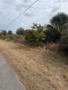 LOT 12 Embassy Rd Lot 12, North Pt, FL, 34291