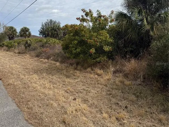 LOT 12 Embassy Rd Lot 12, North Pt, FL 34291