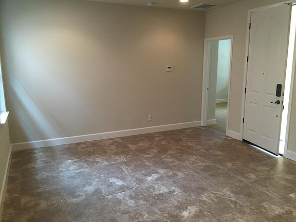 Living/Dining Area