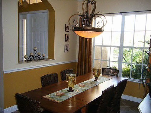 Formal Diningroom