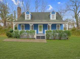 12237 Kain Rd, Glen Allen, VA 23059