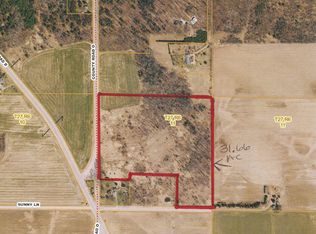 County Road O Rd, Mosinee, WI 54455