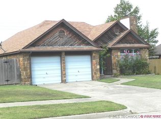 9906 N 107th East Ave, Owasso, OK 74055