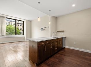 Symphony Court, Boston, MA 02115