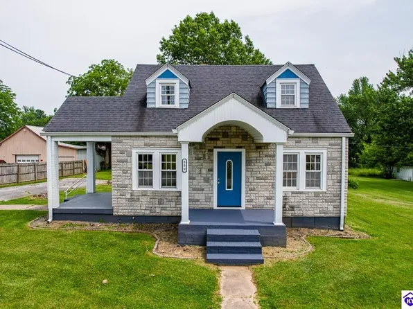 559 Kirkpatrick Ave, Hodgenville, KY 42748